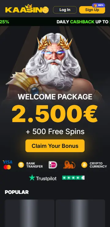 Big bass bonanza offshore casinos list showing Curacao licensed platforms