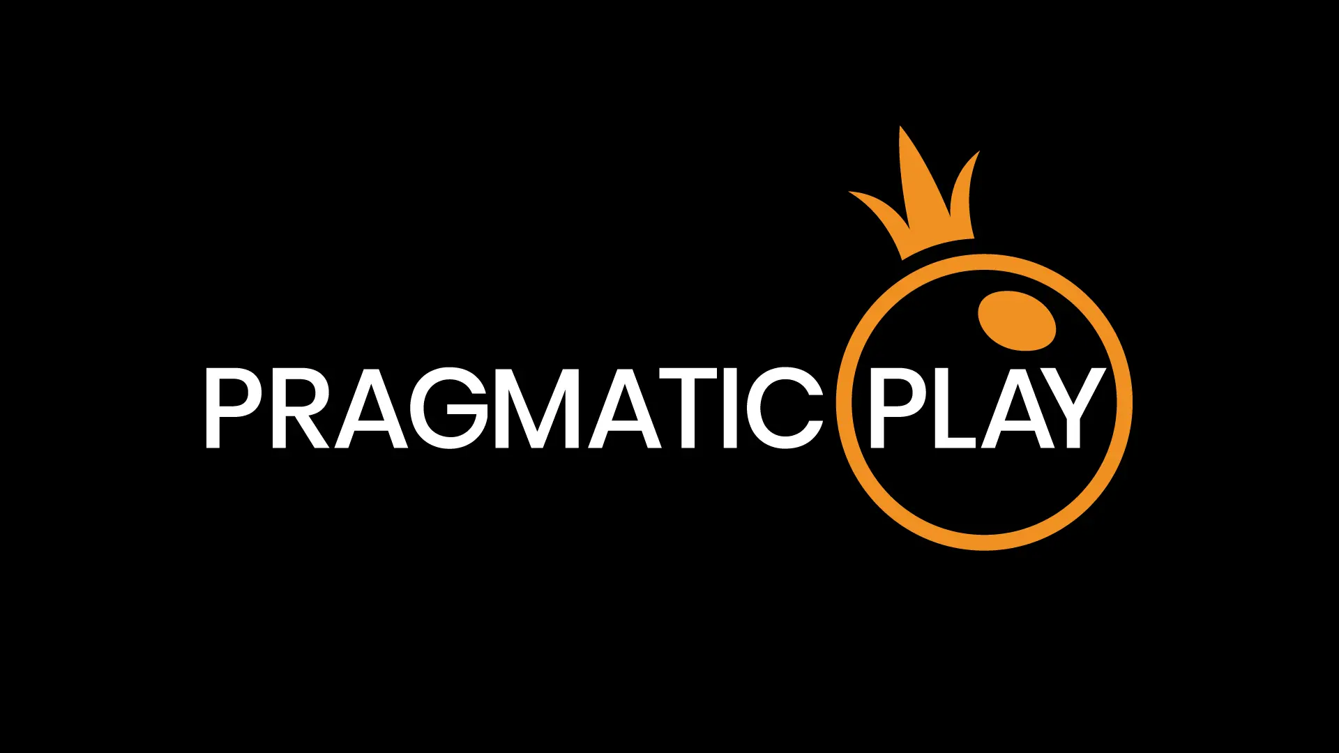 Pragmatic Play official game developer logo